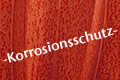 Korrosionsschutz