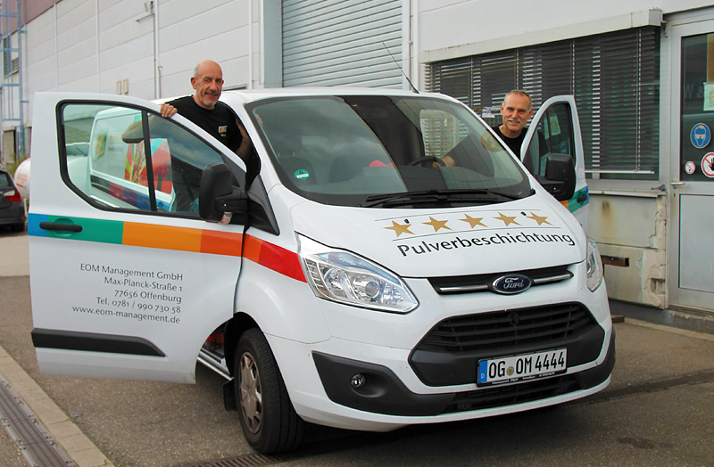 EOM-Team EOM-Team