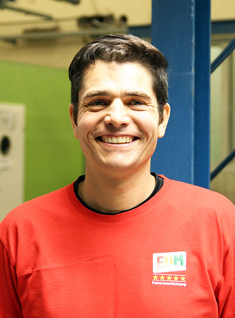 Murat Aktop Murat Aktop / Teamleitung Produktion
